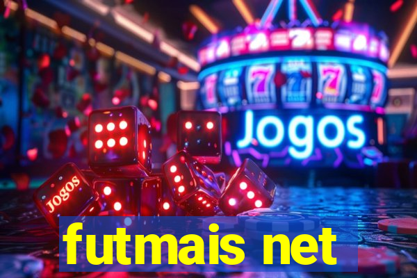 futmais net